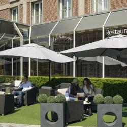 Hôtel Mercure Abbeville Centre - Porte De La Baie De Somme