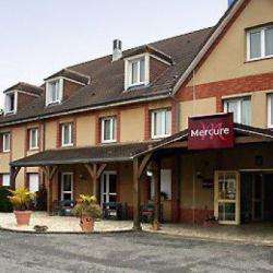 Mercure Alençon