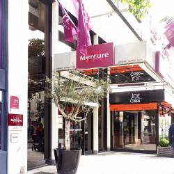 Hôtel Mercure Angers Centre Gare