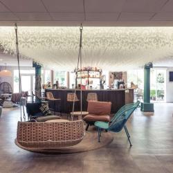 Hôtel Mercure Antibes Sophia Antipolis