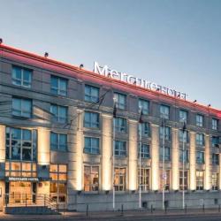 Hôtel Mercure Antigone