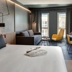 Hôtel Mercure Antigone