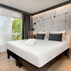 Hôtel Mercure Antigone