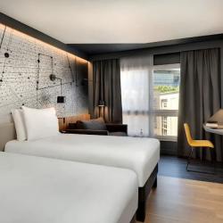 Hôtel Mercure Antigone