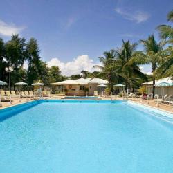 Hotel Mercure Ariatel