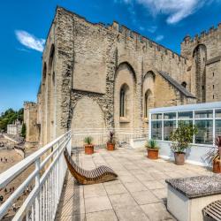 Hôtel Mercure Avignon Centre Palais Des Papes