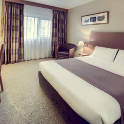 Hotel Mercure Beauvais