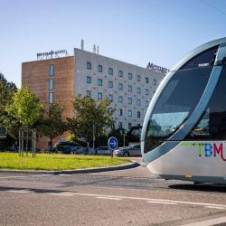 Hôtel Mercure Bordeaux Aeroport
