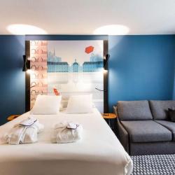 Mercure Bordeaux Centre-ville