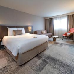 Hôtel Mercure Bordeaux Lac