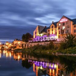 Hôtel Mercure Bords De Loire Saumur