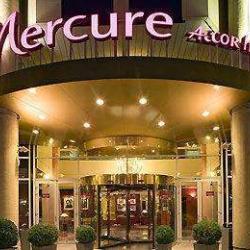 Hotel Mercure