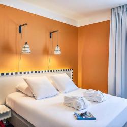 Hôtel Mercure Brest Centre Les Voyageurs