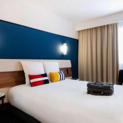 Hôtel Mercure Caen Centre Port De Plaisance