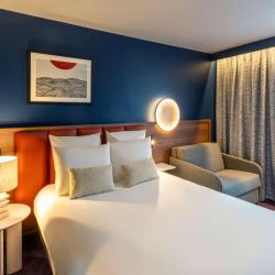 Hôtel Mercure Caen Côte De Nacre