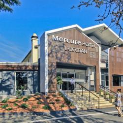 Hôtel Mercure Castres L'occitan