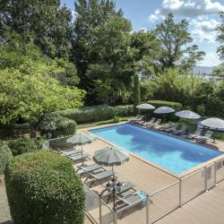 Hôtel Mercure Cavaillon