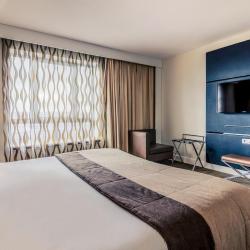 Hôtel Mercure Cergy-pontoise Centre