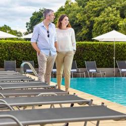Hôtel Mercure Chantilly Resort & Conventions