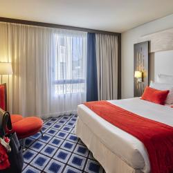 Hôtel Mercure Chartres Centre Cathédrale