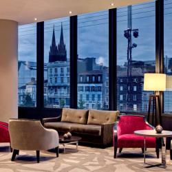 Hôtel Mercure Clermont Ferrand Centre Jaude
