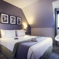 Hôtel Mercure Deauville Centre