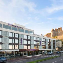Hôtel Mercure Dieppe La Présidence