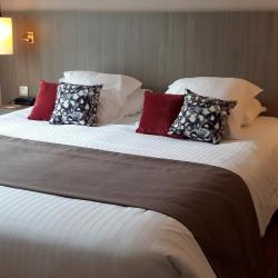 Hôtel Mercure Dinan Port Le Jerzual