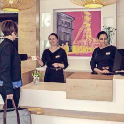 Hôtel Mercure Forbach