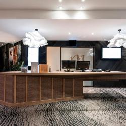 Hôtel Mercure Grenoble Meylan