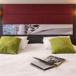 Hôtel Mercure Honfleur