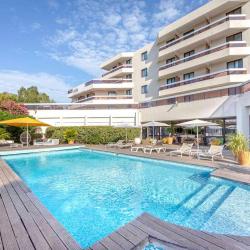 Hôtel Mercure Hyères Centre
