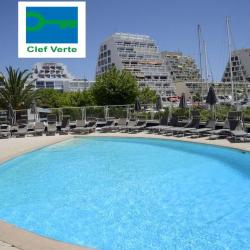 Hôtel Mercure La Grande Motte Port