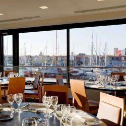 Hôtel Mercure La Rochelle Vieux Port Sud