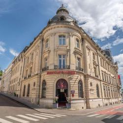 Hôtel Mercure Le Mans Centre
