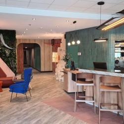 Hôtel Mercure Libourne Saint Emilion