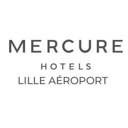 Hôtel Mercure Lille Aéroport