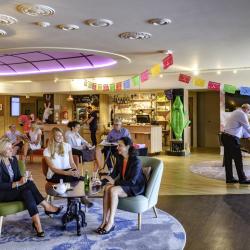 Hôtel Mercure Lille Aeroport