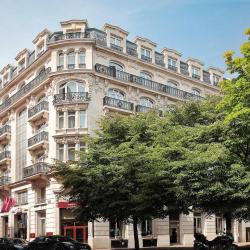 Hôtel Mercure Lille Centre Grand-place