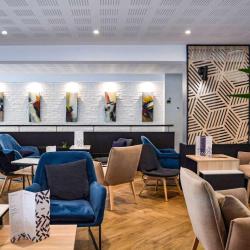 Hôtel Mercure Lorient Centre