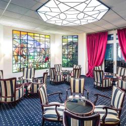 Hôtel Mercure Lourdes Impérial