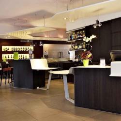 Hôtel Mercure Luxeuil Les Bains Hexagone