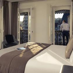 Hôtel Mercure Lyon Centre Beaux Arts