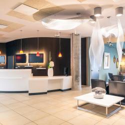 Hôtel  Mercure Lyon Centre - Gare Part Dieu