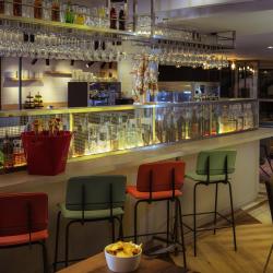 Hôtel Mercure Lyon Centre Lumière