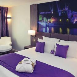 Hôtel Mercure Lyon Est Chaponnay