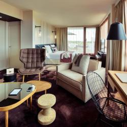 Hôtel Mercure Lyon Genas Eurexpo