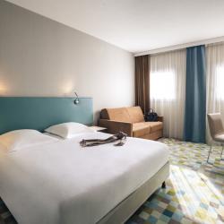 Hôtel Mercure Marne-la-vallée Bussy-saint-georges