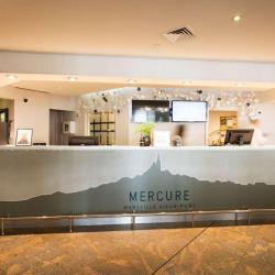 Hôtel Mercure Marseille Centre Vieux Port