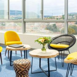 Hôtel Mercure Millau
